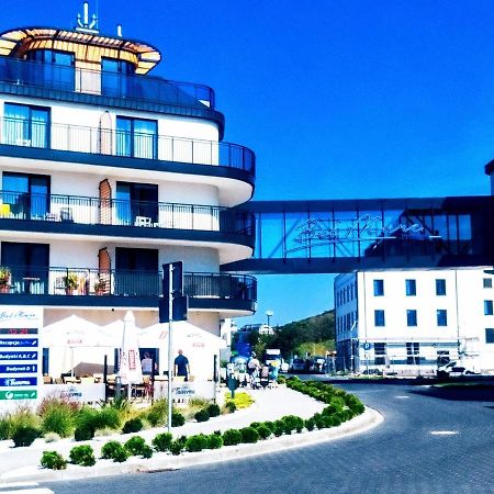 Bel Mare Wyspa, Apartament Z Parkingiem Gratis Miedzyzdroje Exterior photo